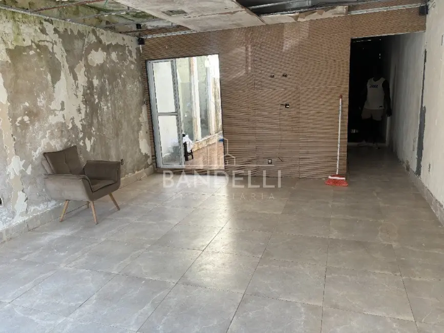 Foto 4 de Casa com 4 quartos à venda, 220m2 em Parque Gramado II, Araraquara - SP