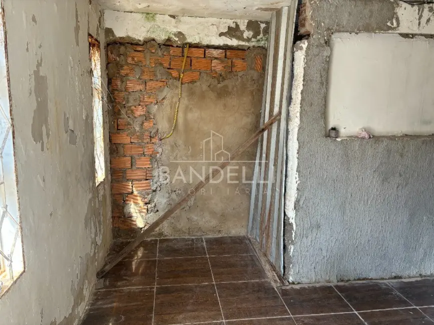 Foto 5 de Casa com 4 quartos à venda, 220m2 em Parque Gramado II, Araraquara - SP