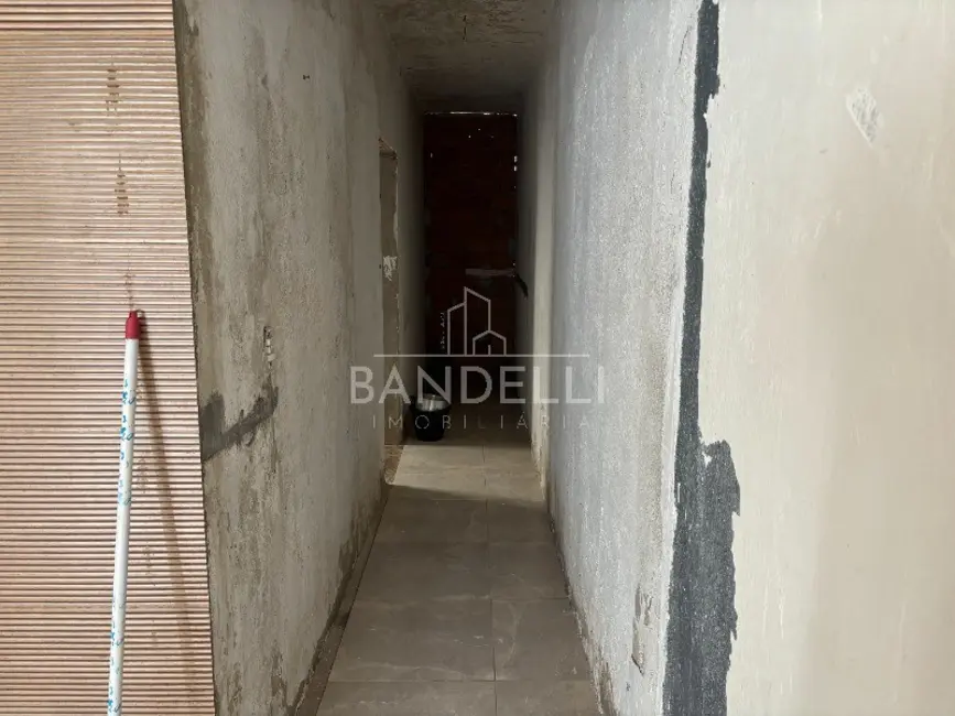 Foto 7 de Casa com 4 quartos à venda, 220m2 em Parque Gramado II, Araraquara - SP
