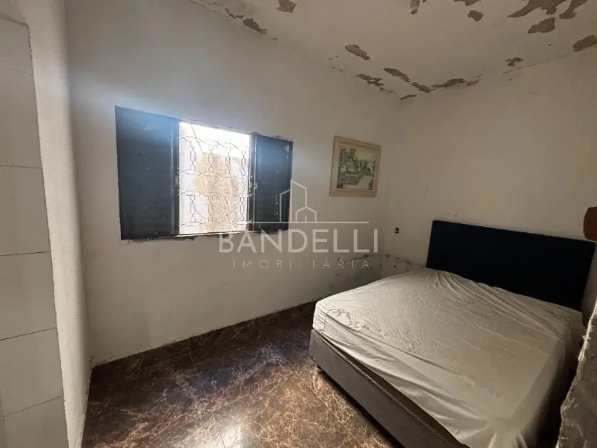 Foto 8 de Casa com 4 quartos à venda, 220m2 em Parque Gramado II, Araraquara - SP
