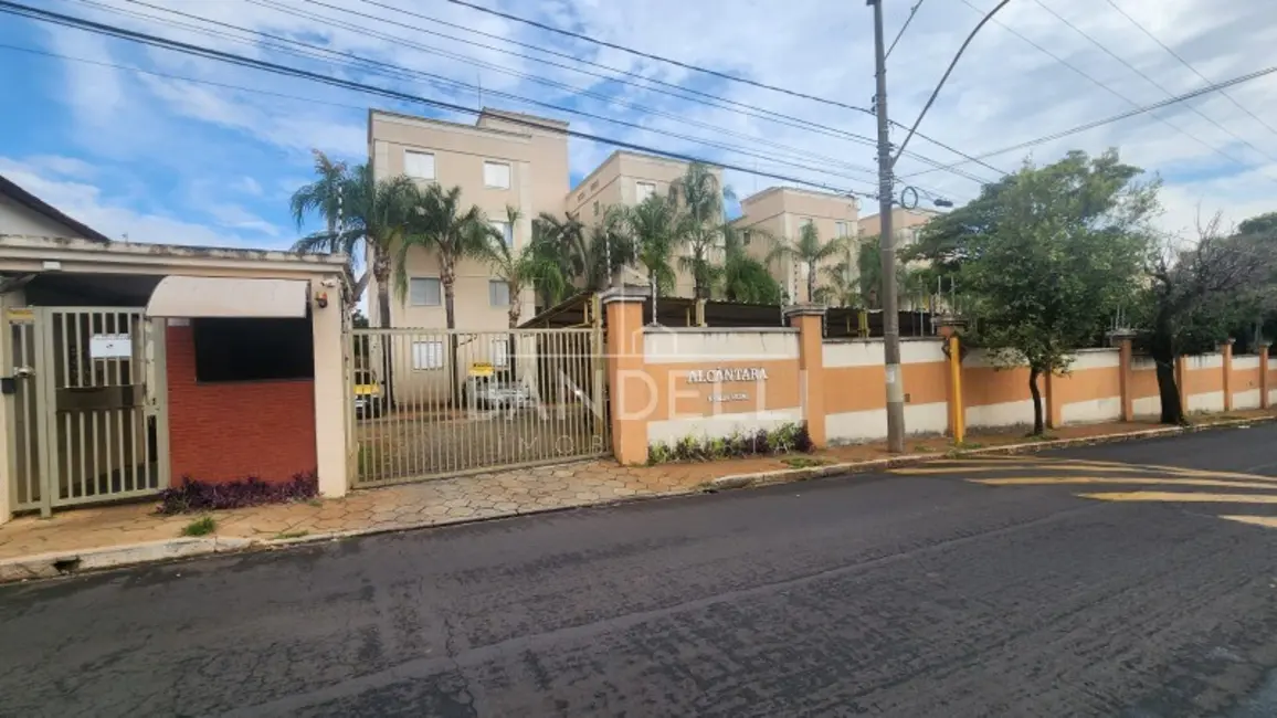 Apartamento com 3 quartos à venda, 58m2 em Vila Xavier (Vila Xavier), Araraquara - SP - imagem 2 Foto 2 de Apartamento com 3 quartos à venda, 58m2 em Vila Xavier (Vila Xavier), Araraquara - SP