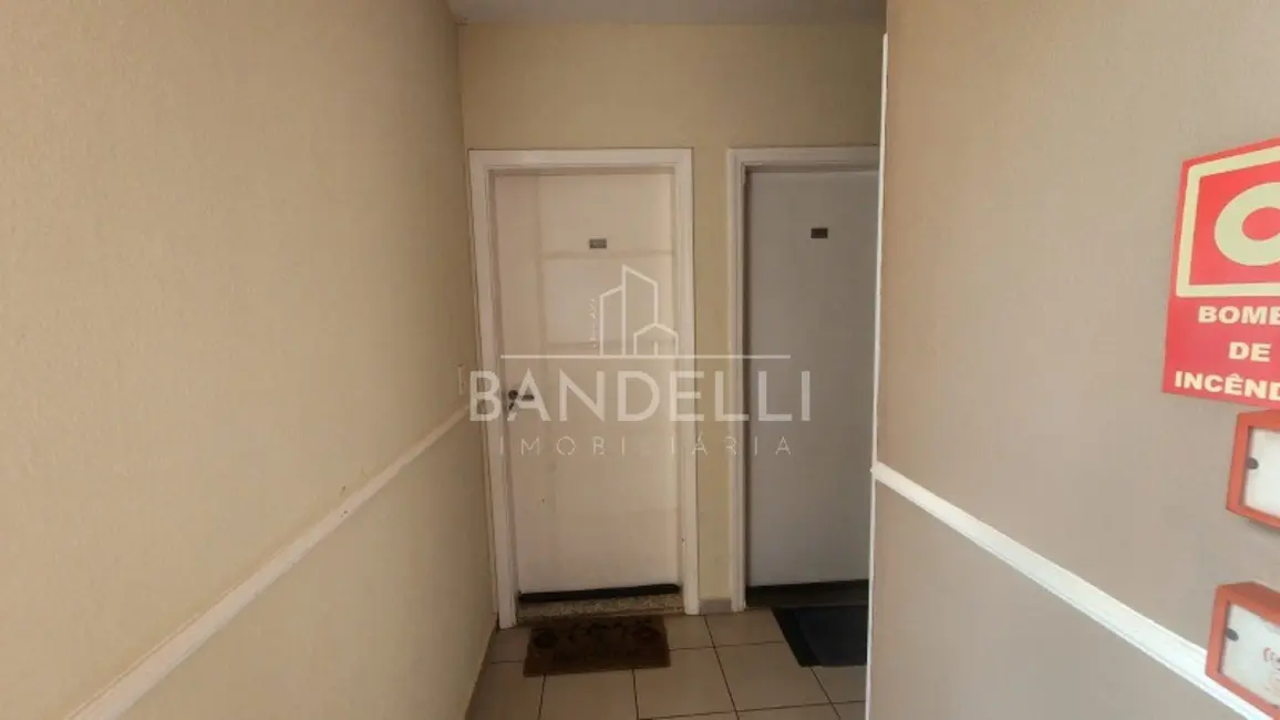 Apartamento com 3 quartos à venda, 58m2 em Vila Xavier (Vila Xavier), Araraquara - SP - imagem 3 Foto 3 de Apartamento com 3 quartos à venda, 58m2 em Vila Xavier (Vila Xavier), Araraquara - SP