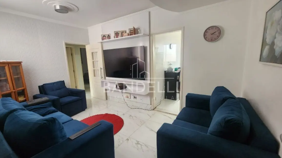 Apartamento com 3 quartos à venda, 58m2 em Vila Xavier (Vila Xavier), Araraquara - SP - imagem 4 Foto 4 de Apartamento com 3 quartos à venda, 58m2 em Vila Xavier (Vila Xavier), Araraquara - SP