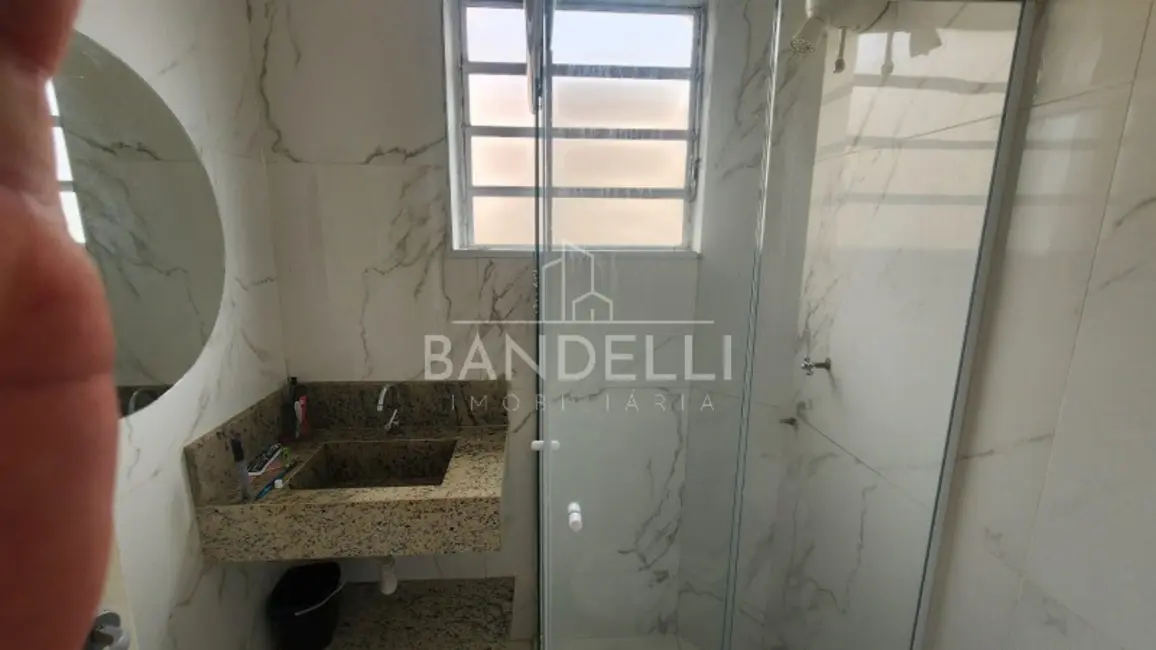 Apartamento com 3 quartos à venda, 58m2 em Vila Xavier (Vila Xavier), Araraquara - SP - imagem 7 Foto 7 de Apartamento com 3 quartos à venda, 58m2 em Vila Xavier (Vila Xavier), Araraquara - SP