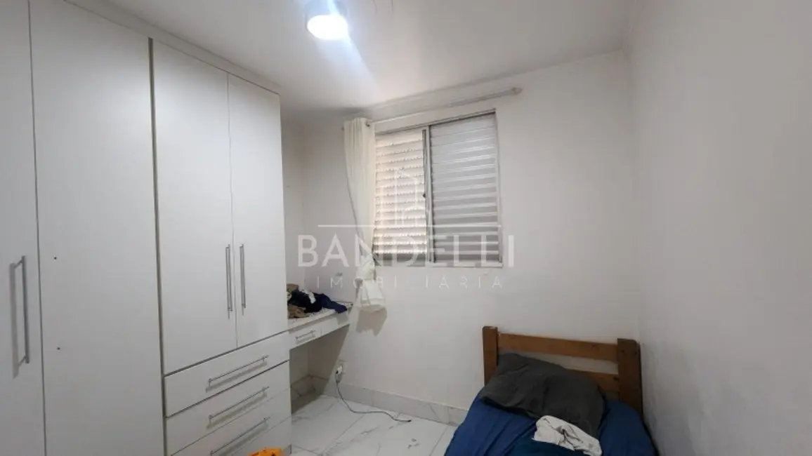 Apartamento com 3 quartos à venda, 58m2 em Vila Xavier (Vila Xavier), Araraquara - SP - imagem 8 Foto 8 de Apartamento com 3 quartos à venda, 58m2 em Vila Xavier (Vila Xavier), Araraquara - SP