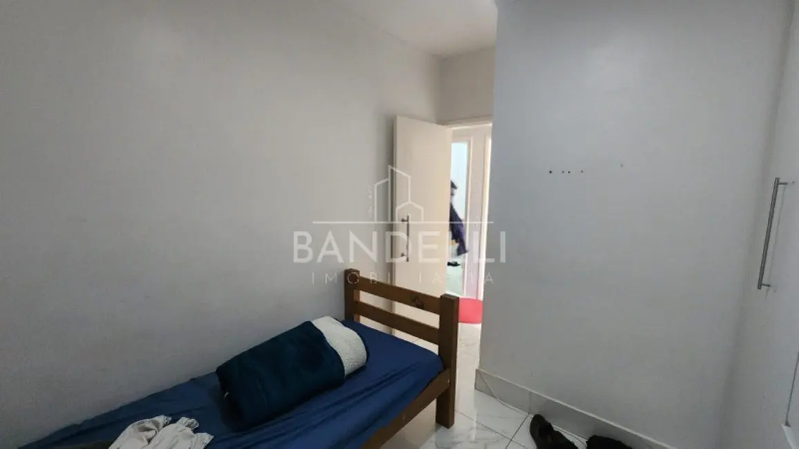 Apartamento com 3 quartos à venda, 58m2 em Vila Xavier (Vila Xavier), Araraquara - SP - imagem 9 Foto 9 de Apartamento com 3 quartos à venda, 58m2 em Vila Xavier (Vila Xavier), Araraquara - SP