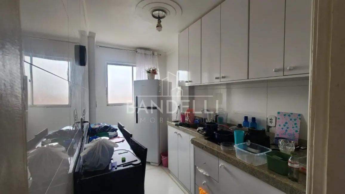 Apartamento com 3 quartos à venda, 58m2 em Vila Xavier (Vila Xavier), Araraquara - SP - imagem 5 Foto 5 de Apartamento com 3 quartos à venda, 58m2 em Vila Xavier (Vila Xavier), Araraquara - SP