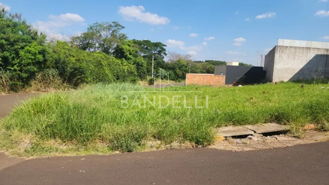 Foto 2 de Terreno / Lote à venda, 308m2 em Jardim São Gabriel, Araraquara - SP