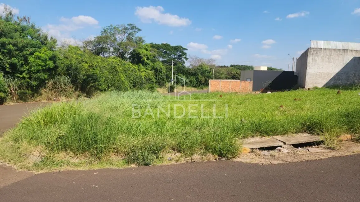Foto 1 de Terreno / Lote à venda, 268m2 em Jardim São Gabriel, Araraquara - SP