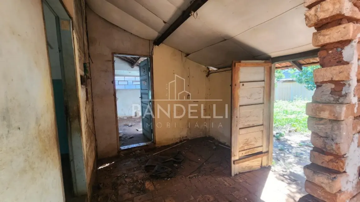 Foto 5 de Casa com 3 quartos à venda, 360m2 em Vila Harmonia, Araraquara - SP