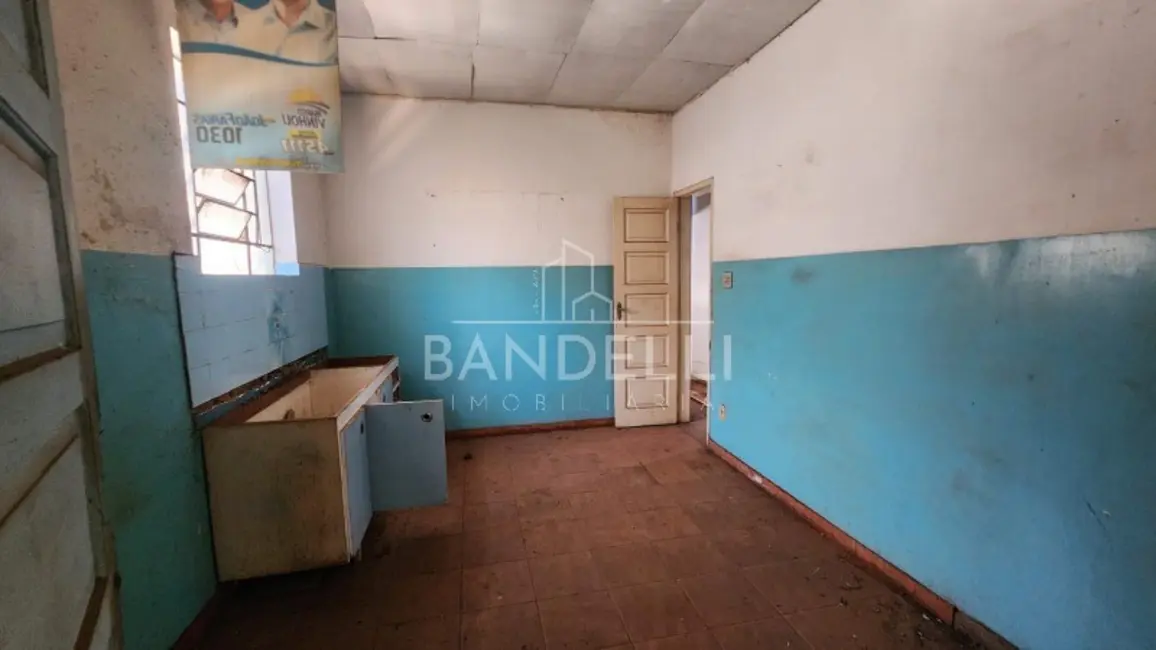 Foto 9 de Casa com 3 quartos à venda, 360m2 em Vila Harmonia, Araraquara - SP