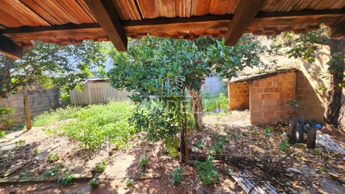 Foto 6 de Casa com 3 quartos à venda, 360m2 em Vila Harmonia, Araraquara - SP
