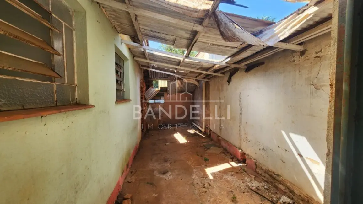 Foto 8 de Casa com 3 quartos à venda, 360m2 em Vila Harmonia, Araraquara - SP