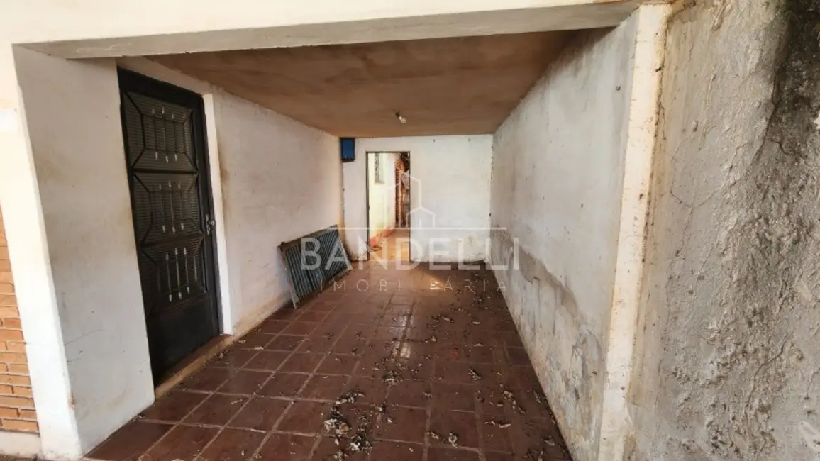 Foto 3 de Casa com 3 quartos à venda, 360m2 em Vila Harmonia, Araraquara - SP