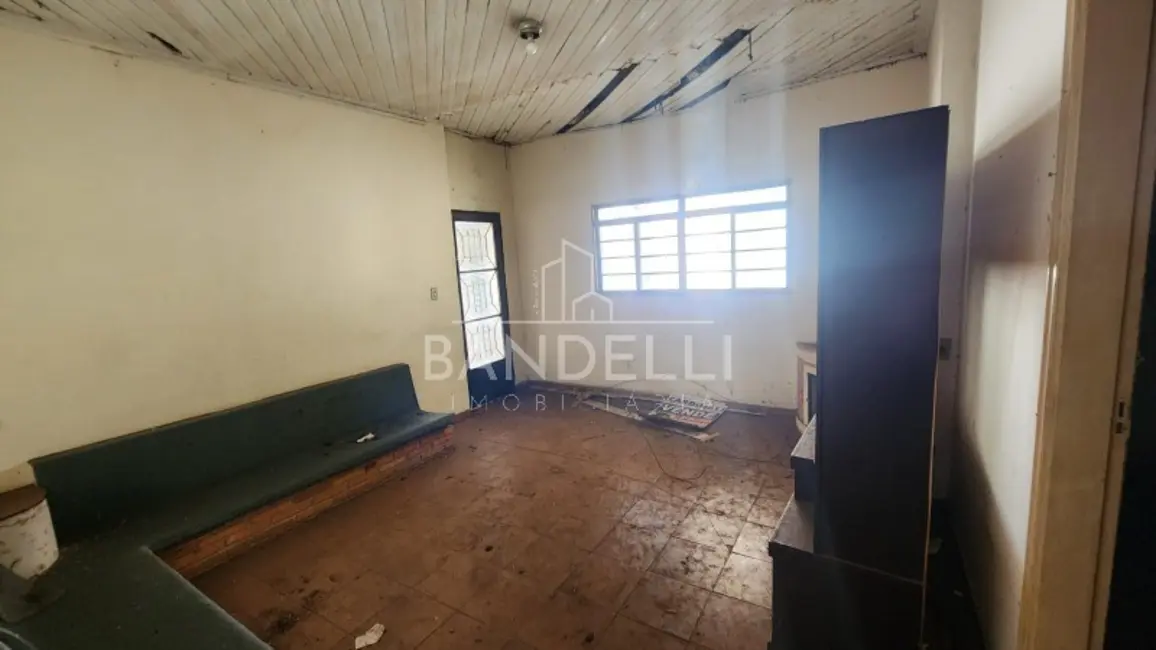 Foto 4 de Casa com 3 quartos à venda, 360m2 em Vila Harmonia, Araraquara - SP