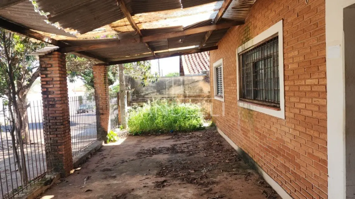 Foto 2 de Casa com 3 quartos à venda, 360m2 em Vila Harmonia, Araraquara - SP