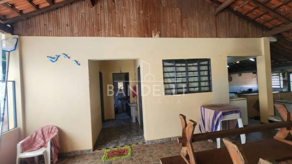 Chácara com 4 quartos à venda, 345m2 em Jardim Botânico, Araraquara - SP - imagem 6 Foto 6 de Chácara com 4 quartos à venda, 345m2 em Jardim Botânico, Araraquara - SP