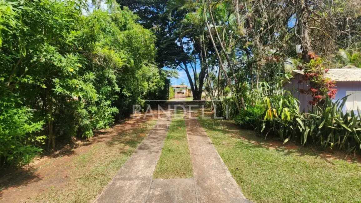 Chácara com 4 quartos à venda, 345m2 em Jardim Botânico, Araraquara - SP - imagem 2 Foto 2 de Chácara com 4 quartos à venda, 345m2 em Jardim Botânico, Araraquara - SP