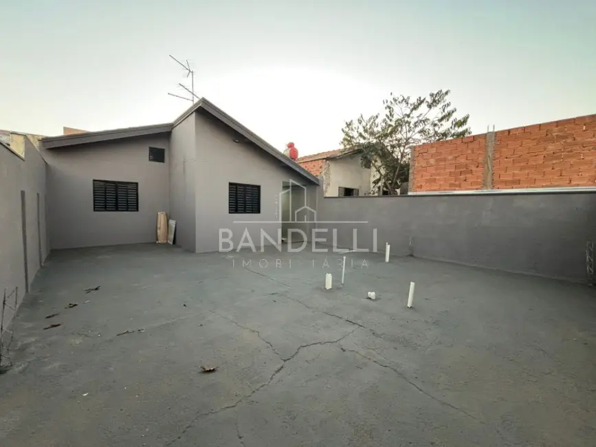 Casa com 2 quartos à venda, 80m2 em Parque Igaçaba, Araraquara - SP - imagem 7 Foto 7 de Casa com 2 quartos à venda, 80m2 em Parque Igaçaba, Araraquara - SP