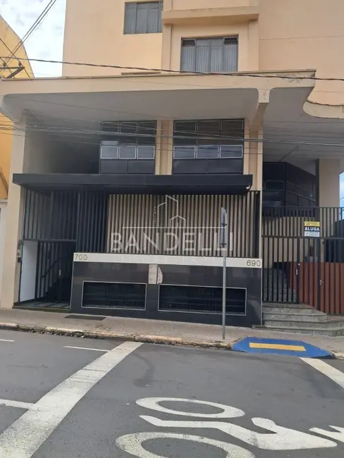 Foto 2 de Sala Comercial à venda, 75m2 em Centro, Araraquara - SP