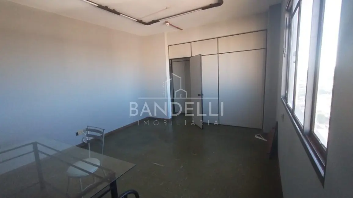Foto 8 de Sala Comercial à venda, 75m2 em Centro, Araraquara - SP