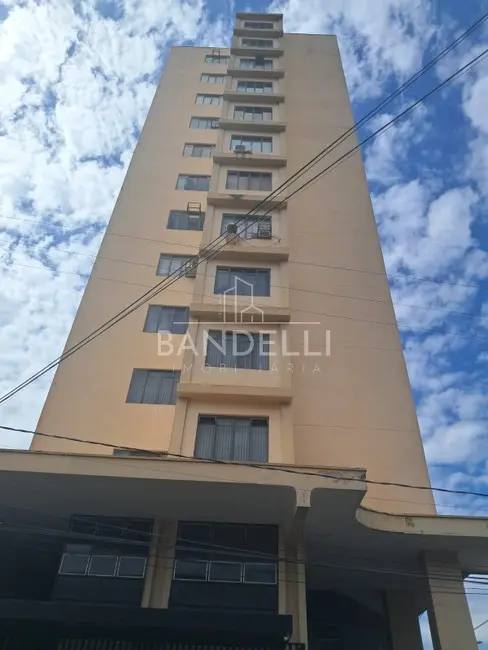 Foto 1 de Sala Comercial à venda, 75m2 em Centro, Araraquara - SP
