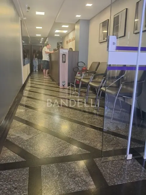 Foto 4 de Sala Comercial à venda, 75m2 em Centro, Araraquara - SP