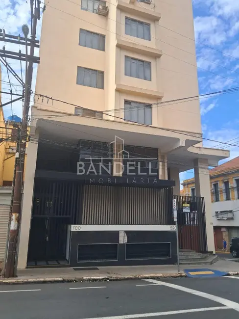 Foto 3 de Sala Comercial à venda, 75m2 em Centro, Araraquara - SP
