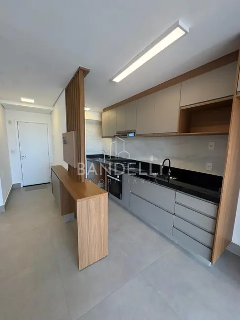 Foto 4 de Apartamento com 2 quartos para alugar, 66m2 em Vila José Bonifácio, Araraquara - SP