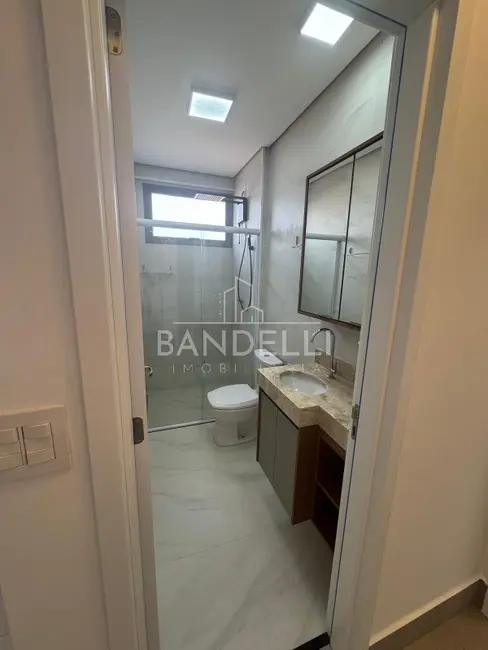 Foto 9 de Apartamento com 2 quartos para alugar, 66m2 em Vila José Bonifácio, Araraquara - SP