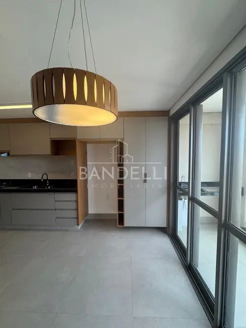 Foto 1 de Apartamento com 2 quartos para alugar, 66m2 em Vila José Bonifácio, Araraquara - SP