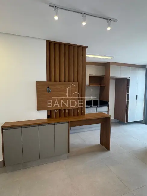 Foto 3 de Apartamento com 2 quartos para alugar, 66m2 em Vila José Bonifácio, Araraquara - SP