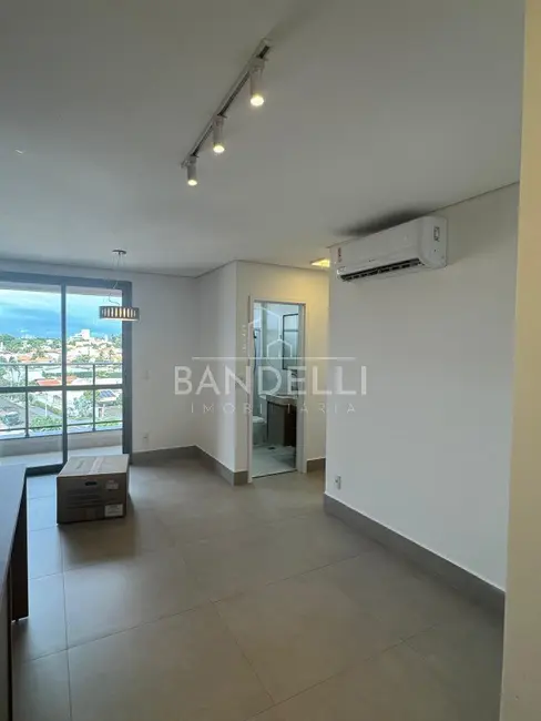 Foto 2 de Apartamento com 2 quartos para alugar, 66m2 em Vila José Bonifácio, Araraquara - SP