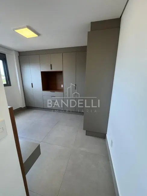 Foto 7 de Apartamento com 2 quartos para alugar, 66m2 em Vila José Bonifácio, Araraquara - SP