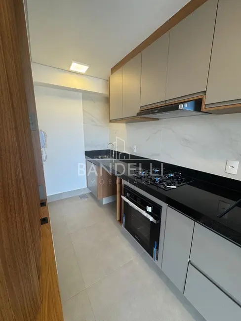 Foto 5 de Apartamento com 2 quartos para alugar, 66m2 em Vila José Bonifácio, Araraquara - SP