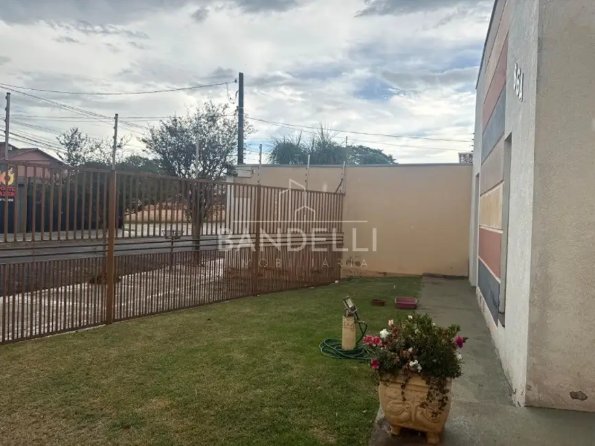 Foto 6 de Casa com 2 quartos à venda, 370m2 em Vila Harmonia, Araraquara - SP