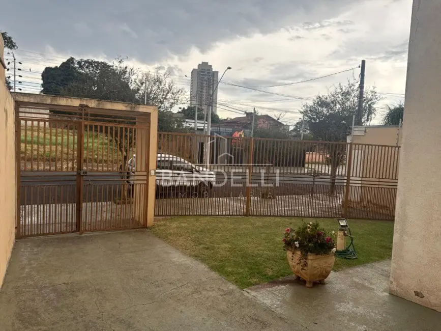 Foto 5 de Casa com 2 quartos à venda, 370m2 em Vila Harmonia, Araraquara - SP
