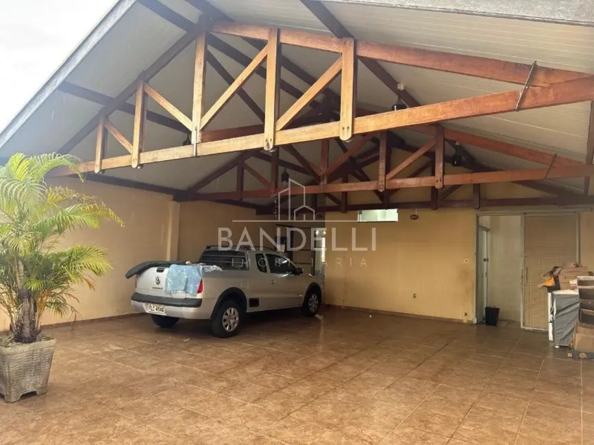 Foto 9 de Casa com 2 quartos à venda, 370m2 em Vila Harmonia, Araraquara - SP