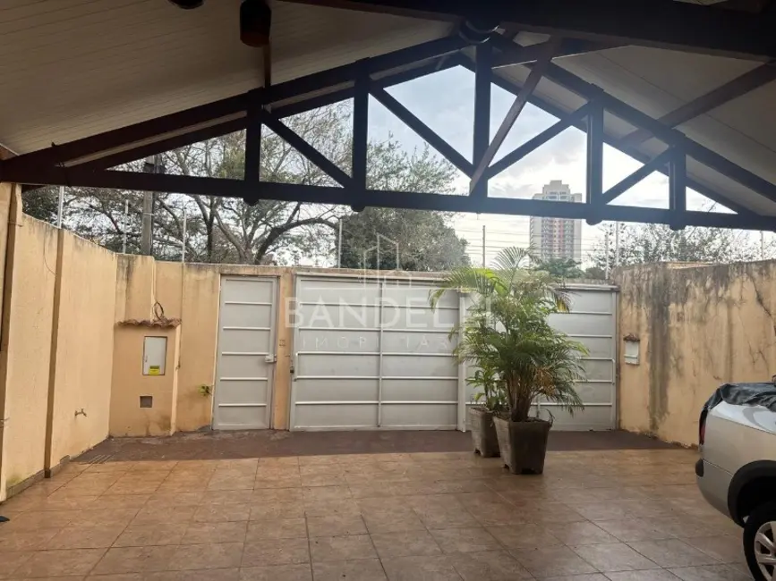 Foto 7 de Casa com 2 quartos à venda, 370m2 em Vila Harmonia, Araraquara - SP