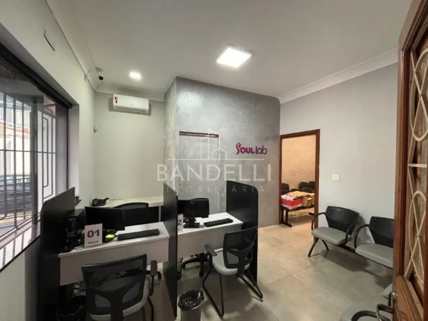 Sala Comercial para alugar em Centro, Araraquara - SP - imagem 4 Foto 4 de Sala Comercial para alugar em Centro, Araraquara - SP