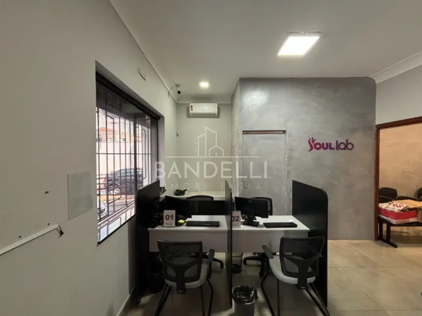 Sala Comercial para alugar em Centro, Araraquara - SP - imagem 3 Foto 3 de Sala Comercial para alugar em Centro, Araraquara - SP