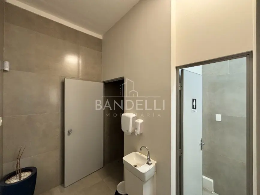 Foto 12 de Sala Comercial para alugar em Centro, Araraquara - SP