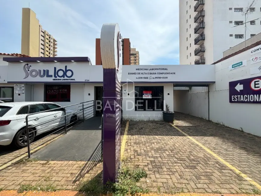 Sala Comercial para alugar em Centro, Araraquara - SP - imagem 2 Foto 2 de Sala Comercial para alugar em Centro, Araraquara - SP