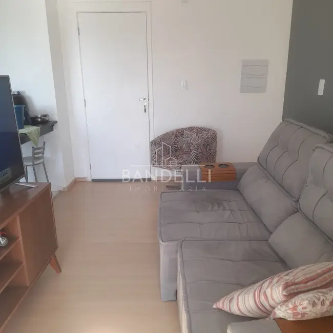 Apartamento com 2 quartos para alugar, 56m2 em Estrela e Kanashiro, Araraquara - SP - imagem 3 Foto 3 de Apartamento com 2 quartos para alugar, 56m2 em Estrela e Kanashiro, Araraquara - SP