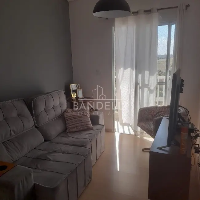 Apartamento com 2 quartos para alugar, 56m2 em Estrela e Kanashiro, Araraquara - SP - imagem 2 Foto 2 de Apartamento com 2 quartos para alugar, 56m2 em Estrela e Kanashiro, Araraquara - SP