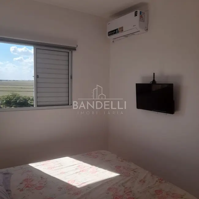 Apartamento com 2 quartos para alugar, 56m2 em Estrela e Kanashiro, Araraquara - SP - imagem 8 Foto 8 de Apartamento com 2 quartos para alugar, 56m2 em Estrela e Kanashiro, Araraquara - SP