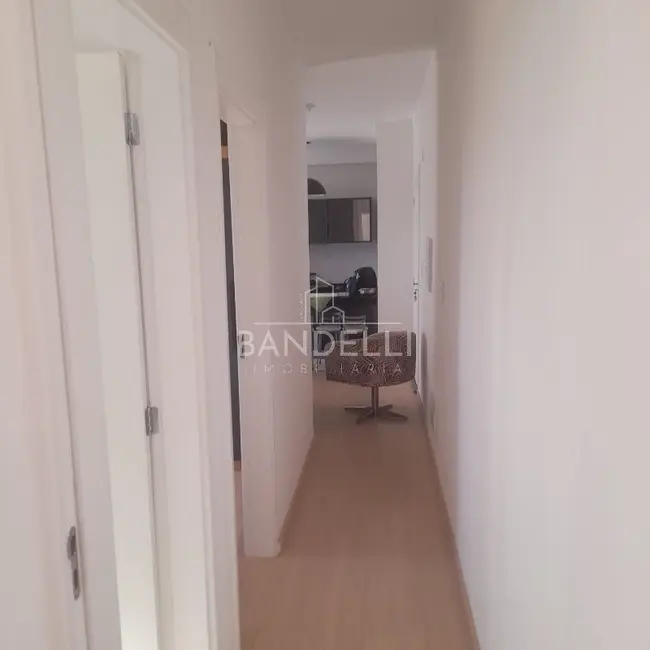 Apartamento com 2 quartos para alugar, 56m2 em Estrela e Kanashiro, Araraquara - SP - imagem 7 Foto 7 de Apartamento com 2 quartos para alugar, 56m2 em Estrela e Kanashiro, Araraquara - SP