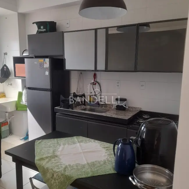 Apartamento com 2 quartos para alugar, 56m2 em Estrela e Kanashiro, Araraquara - SP - imagem 5 Foto 5 de Apartamento com 2 quartos para alugar, 56m2 em Estrela e Kanashiro, Araraquara - SP