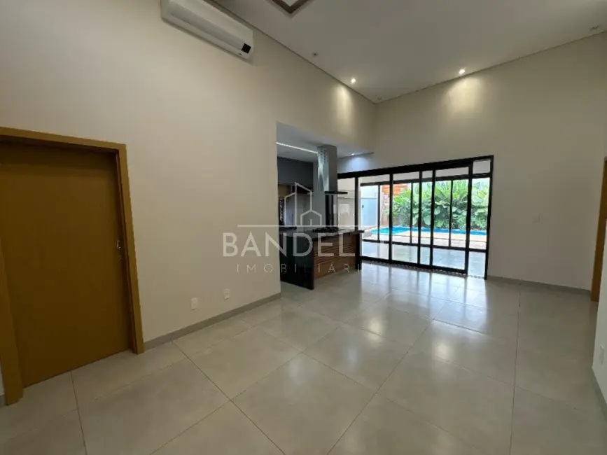 Foto 7 de Casa de Condomínio com 3 quartos à venda, 170m2 em Condomínio Buona Vita, Araraquara - SP