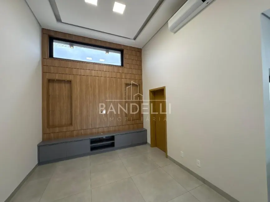Foto 6 de Casa de Condomínio com 3 quartos à venda, 170m2 em Condomínio Buona Vita, Araraquara - SP